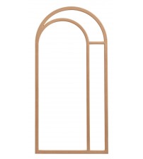 Masifart Mare Moda Boy Ayna Cilasız Ham