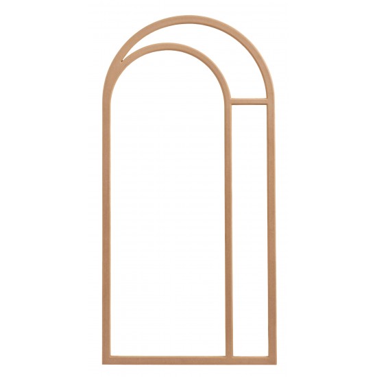 Masifart Mare Moda Boy Ayna Cilasız Ham