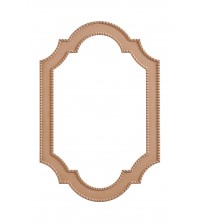 Masifart Sword Life Ayna Cilasız Ham