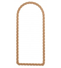 Masifart Sippo Halat Boy Ayna Cilasız Ham