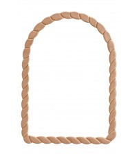 Masifart Pool Halat Ayna Cilasız Ham