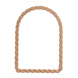 Masifart Pool Halat Ayna Cilasız Ham