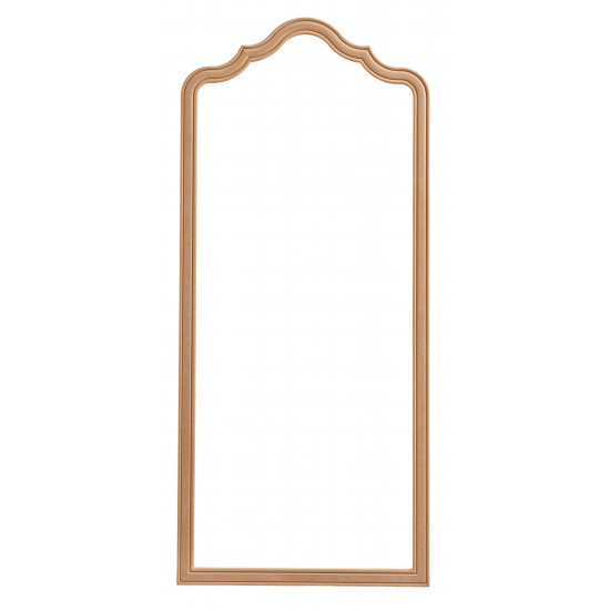 Masifart Mulier Dublin Boy Ayna Cilasız Ham