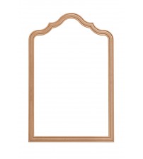 Masifart Mologia Dublin Ayna Cilasız Ham