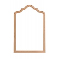 Masifart Mologia Dublin Ayna Cilasız Ham