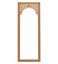 Masifart Anglica Monarosa Boy Ayna Cilasız Ham