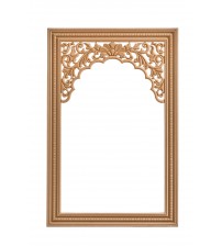 Masifart Flos Monarosa Ayna Cilasız Ham