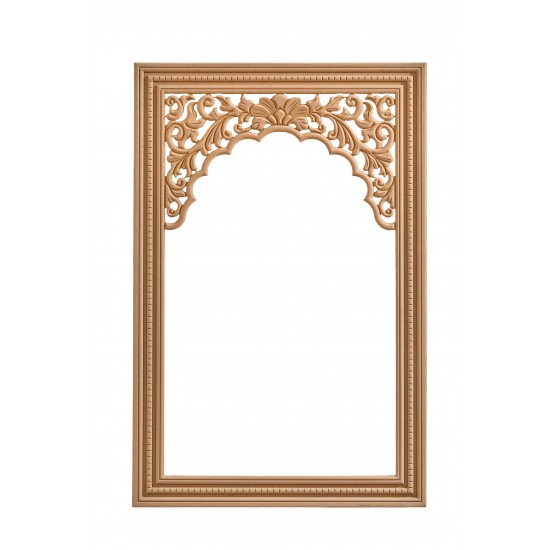 Masifart Flos Monarosa Ayna Cilasız Ham