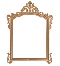 Masifart Kupa 125 Lik Karaca Ayna Cilasız Ham