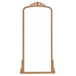 Masifart Pons 180 Lik Burgu Ayna Cilasız Ham