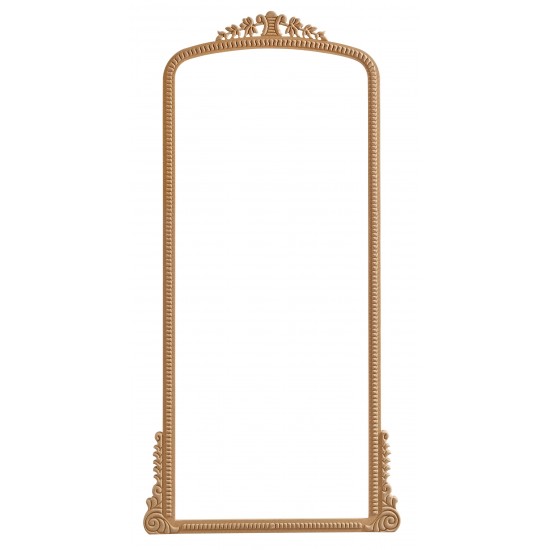 Masifart Pons 180 Lik Burgu Ayna Cilasız Ham