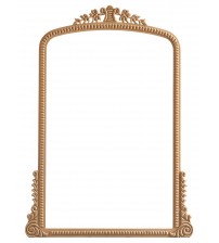 Masifart Stember 120 Lik Burgu Ayna Cilasız Ham