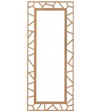 Masifart Angustus 160 Lık Zenit Ayna Cilasız Ham