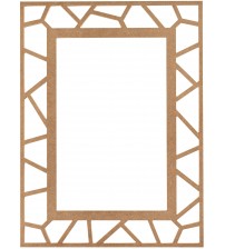 Masifart Bonus 90 Lık Zenit Ayna Cilasız Ham