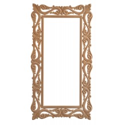 Masifart Cervus 170 Lik Jaguar Ayna Cilasız Ham