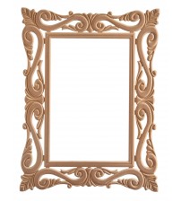 Masifart Dativus 120 Lik Jaguar Ayna Cilasız Ham