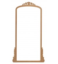 Masifart Solar Flower Geniş Boy Ayna Cilasız Ham