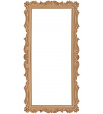 Masifart Pluvia 180 Lik Lale Ayna Cilasız Ham