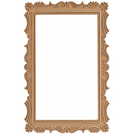 Masifart Veneris 100 Lük Lale Ayna Cilasız Ham