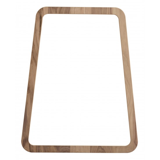 Masifart Fo 92 Lik Soft Ceviz Ayna Cilasız Ham