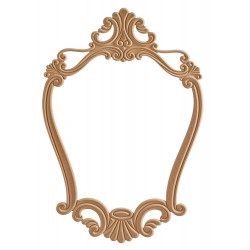 Masifart Beroea 105 Lik Mira Ayna Cilasız Ham