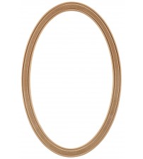 Masifart Bucca 120 Lik Fitilli Ayna Cilasız Ham