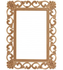 Masifart Maximia 105 Lik Lilyum Ayna Cilasız Ham