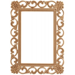 Masifart Maximia 105 Lik Lilyum Ayna Cilasız Ham