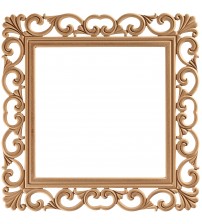 Masifart Veneris 80 Lik Kare Lilyum Ayna Cilasız Ham