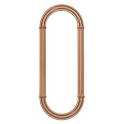 Masifart Serpens 180 Lik Efes Ayna Cilasız Ham