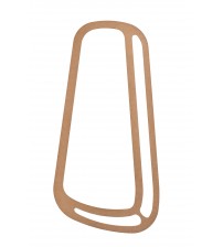 Masifart Angelus Loft Ayna Cilasız Ham