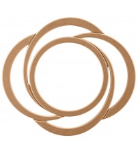 Masifart Alius Alfa Ayna Cilasız Ham