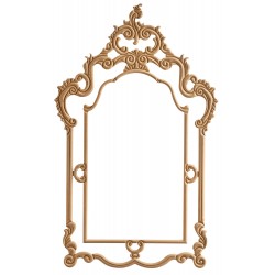 Masifart Topaz Sofia Ayna Cilasız Ham