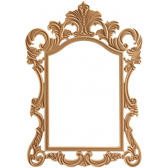 Masifart Vivyan Şehzade Ayna Cilasız Ham