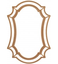 Masifart Albani Vegas Ayna Cilasız Ham