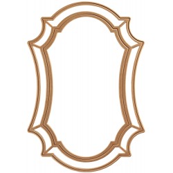 Masifart Albani Vegas Ayna Cilasız Ham