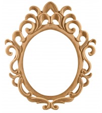 Masifart Liveo Majestik Ayna Cilasız Ham