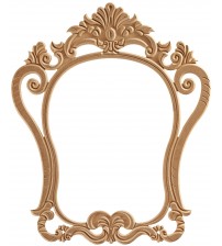 Masifart Merta Lalezar Ayna Cilasız Ham