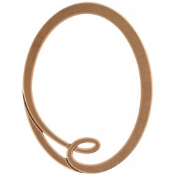 Masifart Albert 85 Lik İmza Ayna Cilasız Ham