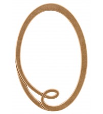 Masifart Anaxa 105 Lik İmza Ayna Cilasız Ham