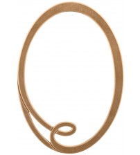 Masifart Aurolina 115 Lik İmza Ayna Cilasız Ham