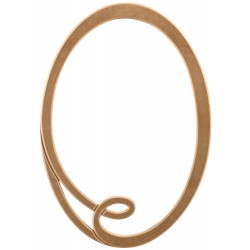 Masifart Aurolina 115 Lik İmza Ayna Cilasız Ham