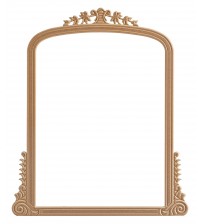 Masifart Juncus 115 Lik Trend Ayna Cilasız Ham