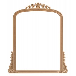 Masifart Juncus 115 Lik Trend Ayna Cilasız Ham