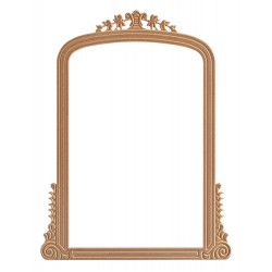 Masifart Lope 92 Lik Trend Ayna Cilasız Ham