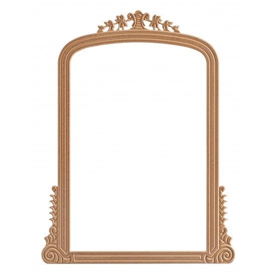 Masifart Lope 92 Lik Trend Ayna Cilasız Ham