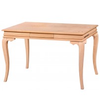 Masifart Spiro 110 Luk Rustik Çalışma Masası Cilasız Ham