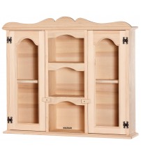 Masifart Aurelia Küçük Şerbetlik Cilasız Ham