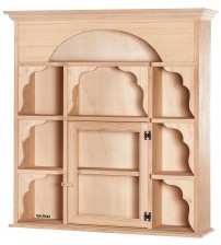 Masifart Bethany Büyük Şerbetlik Cilasız Ham