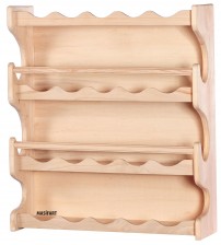 Masifart Cressida Terek Cilasız Ham